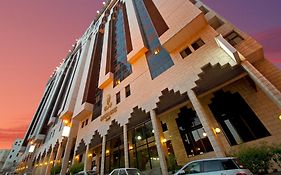 Elaf Ajyad Hotel Makkah